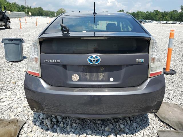 2010 TOYOTA PRIUS - JTDKN3DU2A0051865