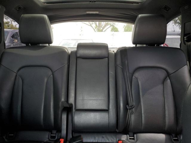 wa1dgafe8ed000800 - 2014 Audi Q7 Prestige - #63136355