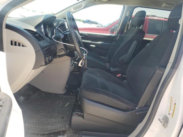 2018 DODGE GRAND CARA - 2C4RDGBG4JR225883
