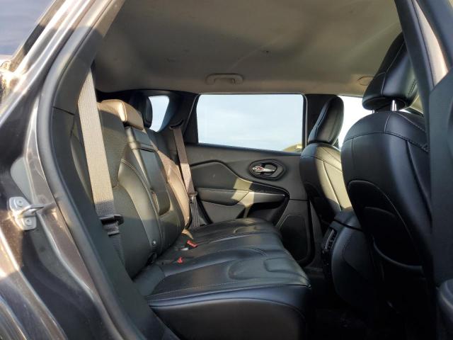 2019 JEEP CHEROKEE L 1C4PJMDN9KD150726