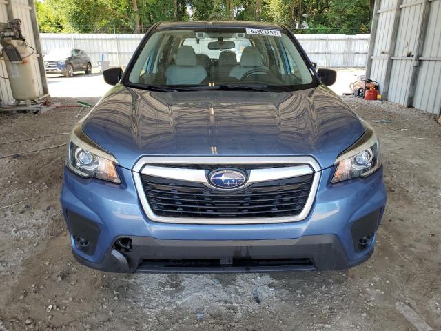 2020 SUBARU FORESTER JF2SKAAC7LH524965