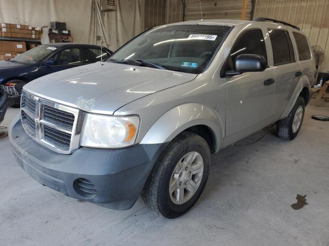 DODGE DURANGO SX