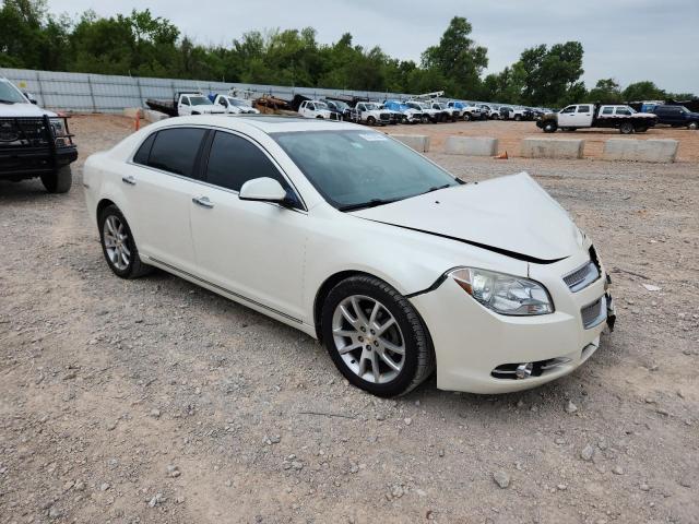 Vin: 1g1ze5e7xaf259226, lot: 63108505, chevrolet malibu ltz 20104