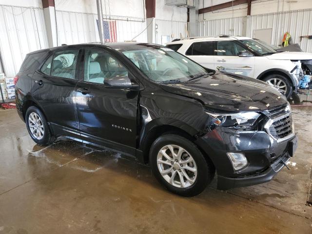 2019 CHEVROLET EQUINOX LS 2GNAXSEV1K6129639