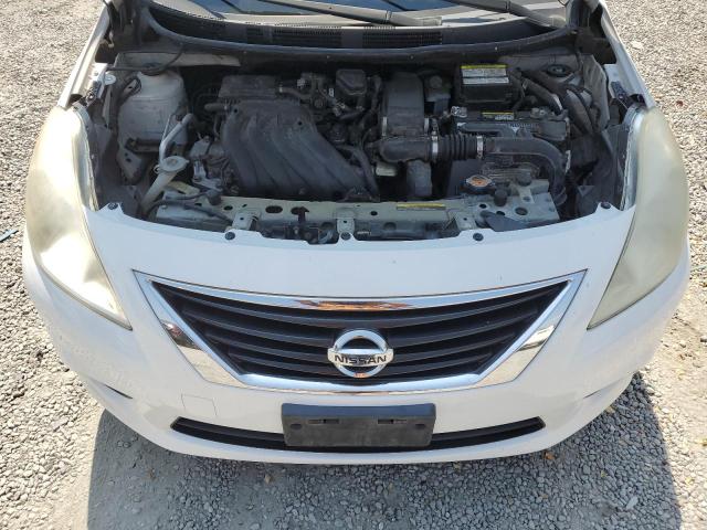 2013 NISSAN VERSA S - 3N1CN7AP9DL841751