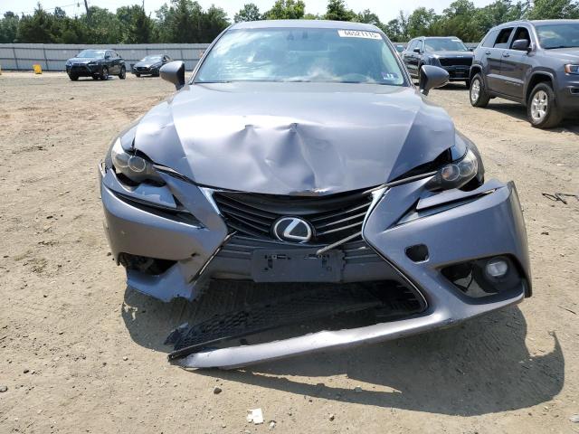 2015 LEXUS IS 250 JTHCF1D27F5027171