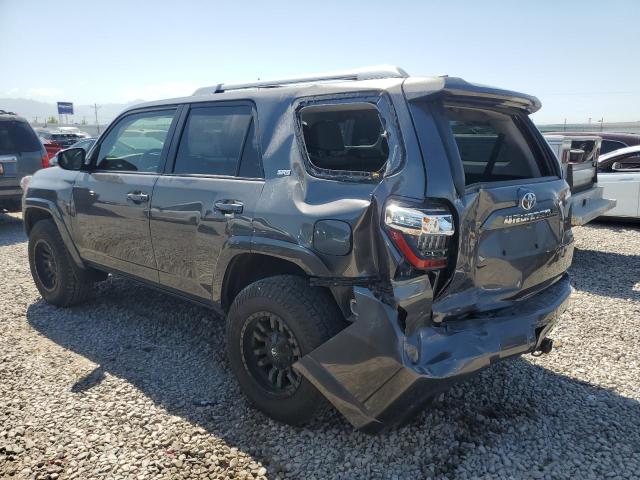 2018 TOYOTA 4RUNNER SR - JTEBU5JR3J5531944