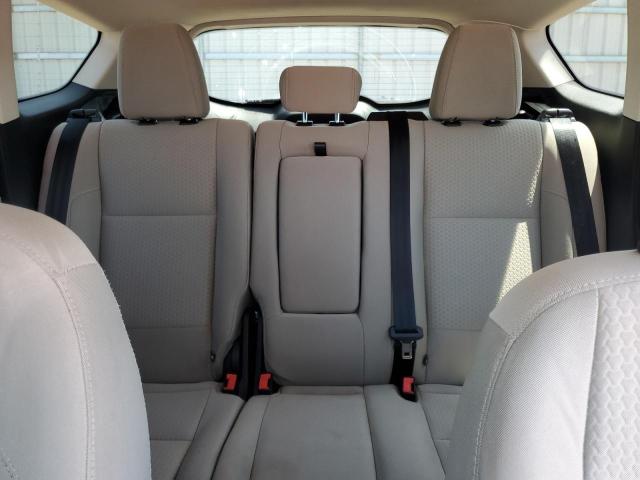 2019 FORD ESCAPE SE - 1FMCU0G94KUB33972
