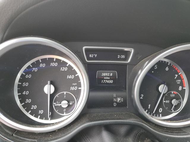 2016 MERCEDES-BENZ GL 450 4MA 4JGDF6EE6GA620861