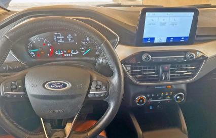 2020 FORD ESCAPE SEL 1FMCU0H66LUB30433