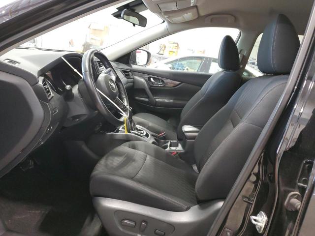 2019 NISSAN ROGUE S - 5N1AT2MV9KC829465