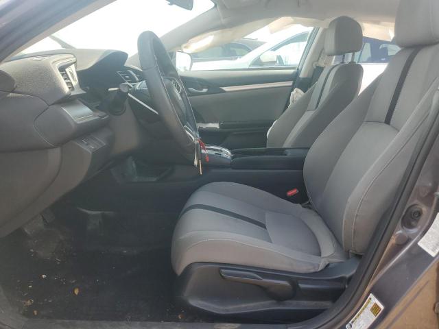 2017 HONDA CIVIC LX 19XFC2F51HE069489
