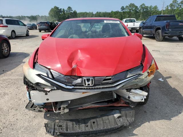2015 HONDA CIVIC EX - 2HGFG3B81FH523351