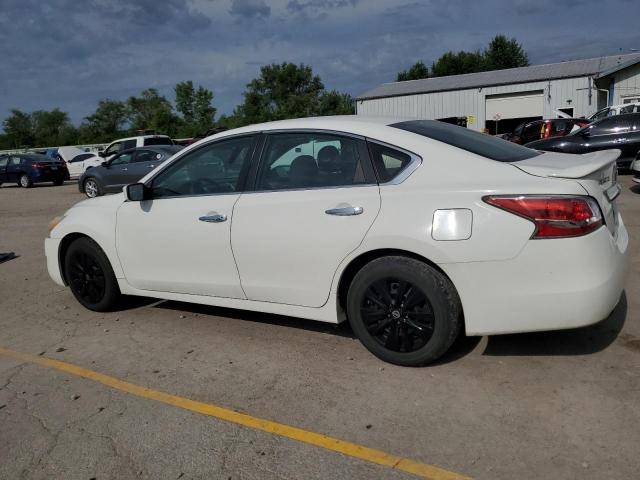 2015 NISSAN ALTIMA 2.5 - 1N4AL3APXFC290978