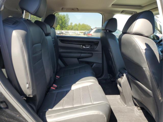 2023 HONDA CR-V EXL 5J6RS4H78PL000647