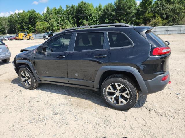 2016 JEEP CHEROKEE T 1C4PJMBS3GW183905