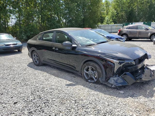 2025 KIA K4 LX 3KPFT4DE6SE068828