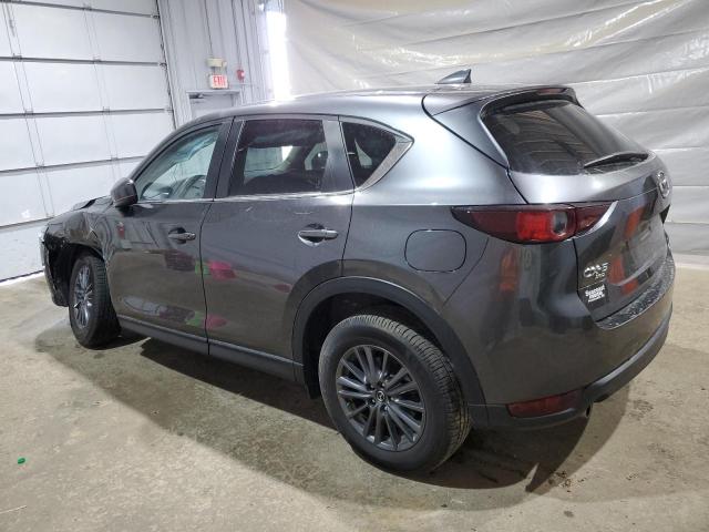 2020 MAZDA CX-5 TOURI JM3KFBCM0L0868139