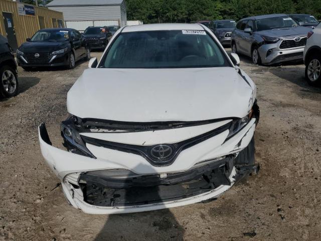 2020 TOYOTA CAMRY LE - 4T1C11AK6LU932356