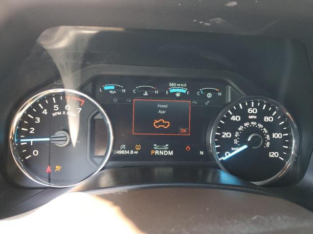 2020 FORD F150 SUPER - 1FTEW1E44LFA16872