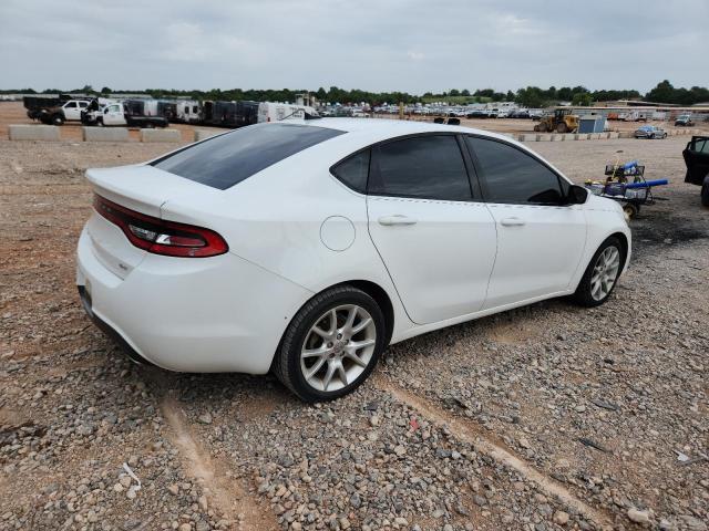 2013 DODGE DART SXT #3294401516