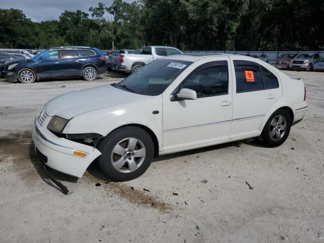 VOLKSWAGEN JETTA GLS