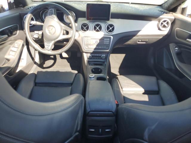 2016 MERCEDES-BENZ CLA 250 WDDSJ4EB3GN373690