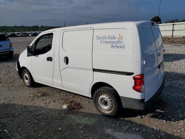 Vin: 3n63m0yn1hk697486, lot: 63379875, chevrolet express ls 20172