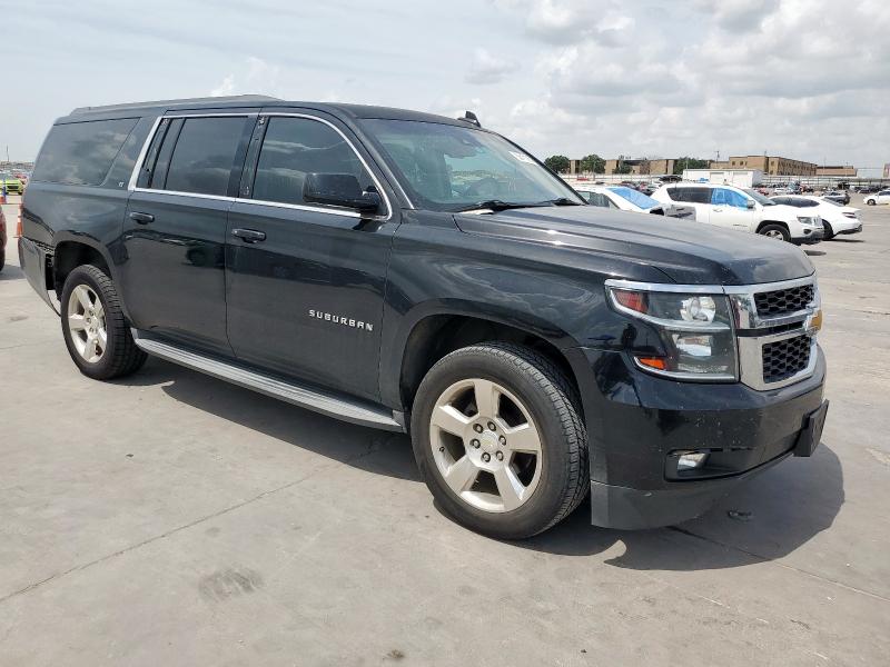 Vin: 1gnscjkc8fr708084, lot: 62411285, chevrolet suburban c1500 lt 20154
