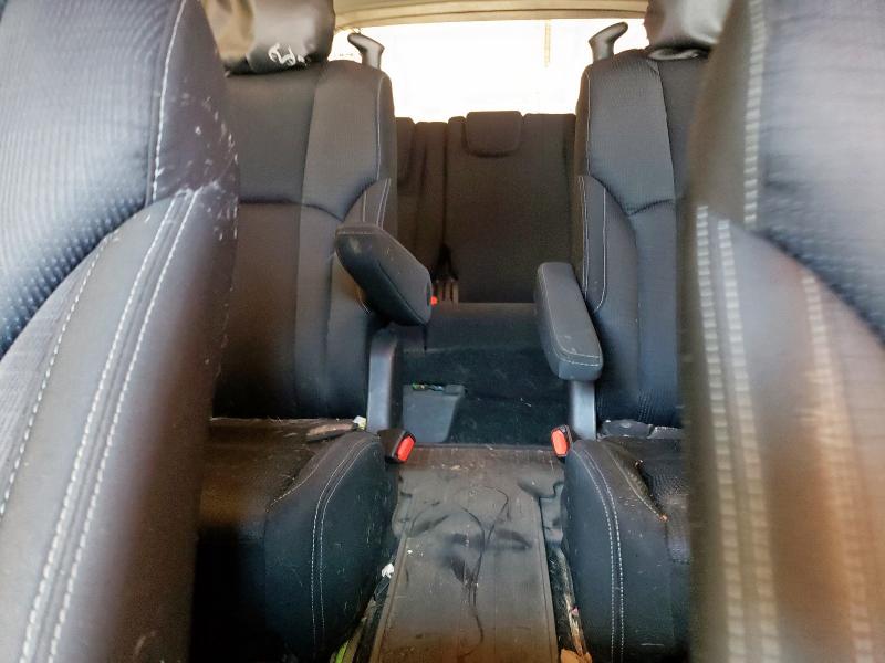 2019 SUBARU ASCENT PRE 4S4WMAFD5K3459147
