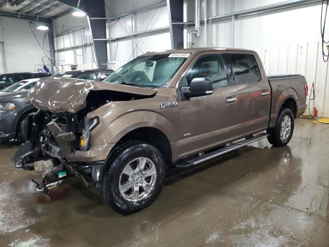 FORD F150 SUPER
