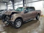 2017 FORD F150 SUPER - 1FTEW1EG1HKD42377