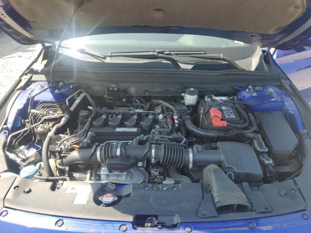 2019 HONDA ACCORD SPO - 1HGCV1F36KA078464