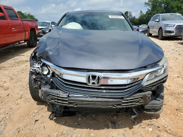 2017 HONDA ACCORD LX - 1HGCR2F37HA170783