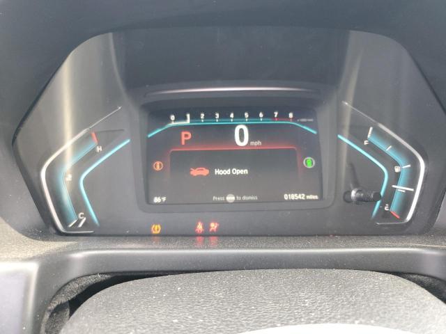 2023 HONDA ODYSSEY EL 5FNRL6H97PB044366