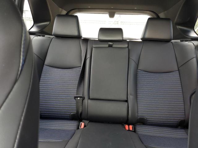 2021 TOYOTA RAV4 XSE 2T3E6RFV9MW019952