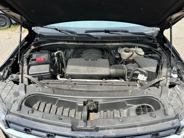 2023 CHEVROLET SUBURBAN K 1GNSKBKD4PR144422