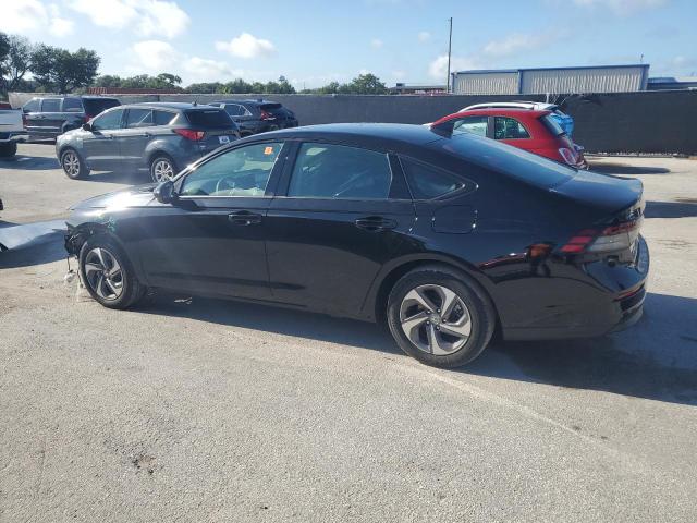 2025 HONDA ACCORD SE 1HGCY1F42SA026927