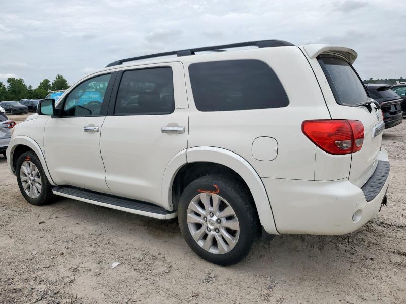 2016 TOYOTA SEQUOIA PL 5TDYY5G13GS062717