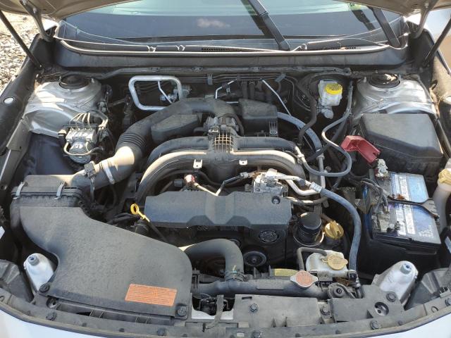 2019 SUBARU OUTBACK 2. 4S4BSANC4K3230682
