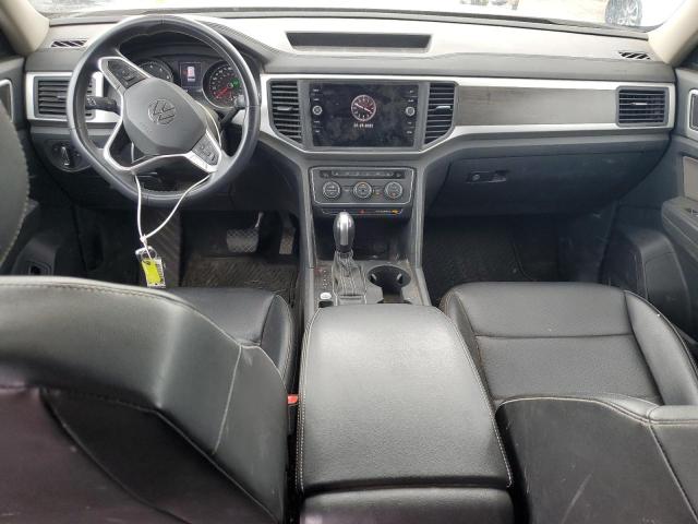 2021 VOLKSWAGEN ATLAS SE 1V2WR2CA9MC597085