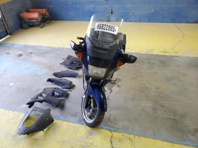 2006 KAWASAKI ZG1000 JKAZGCA176B524264