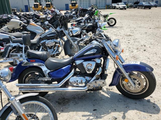 Global Auto Auctions: 2001 SUZUKI VL1500