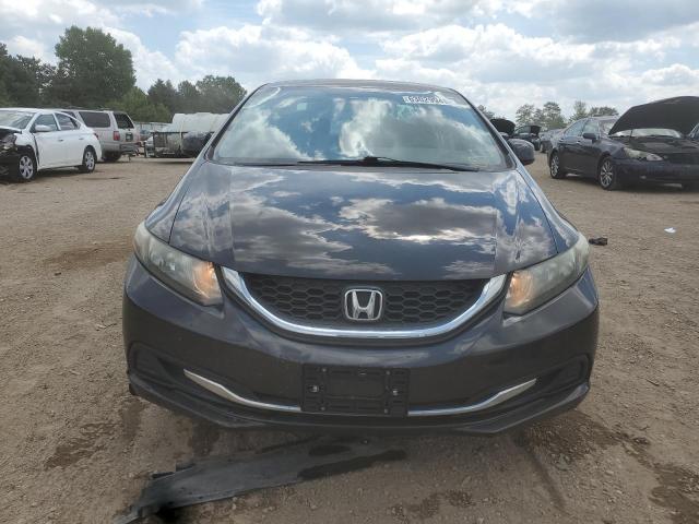 2013 HONDA CIVIC LX - 19XFB2F56DE059022