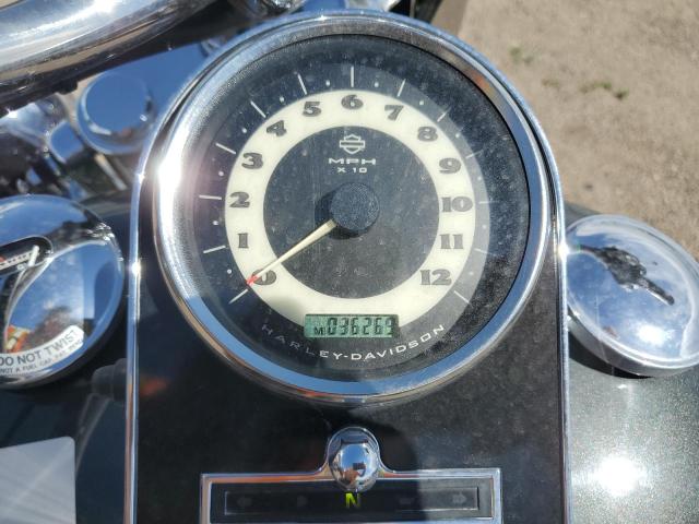 2005 HARLEY-DAVIDSON FLSTNI - 1HD1JDB135Y080299