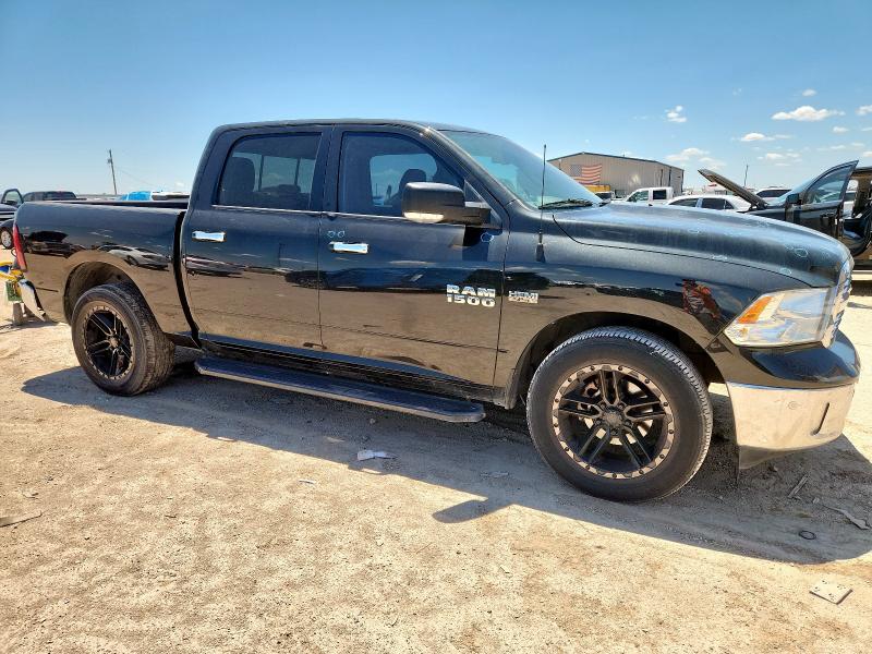 Vin: 1c6rr6lt8hs513994, lot: 63634315, ram 1500 slt 20174