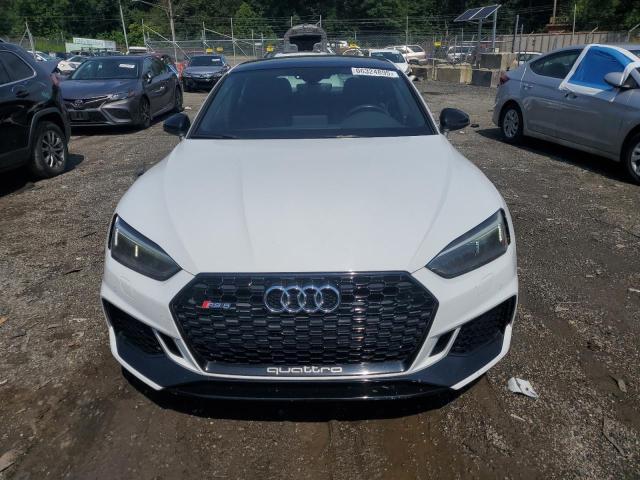 2019 AUDI RS5 WUABWCF50KA901462