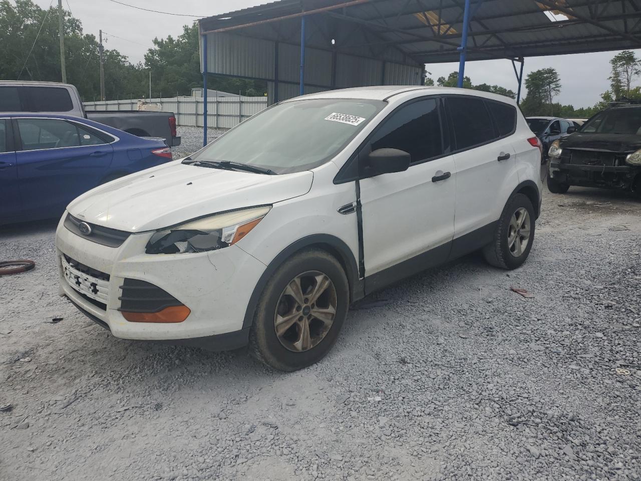 FORD ESCAPE S