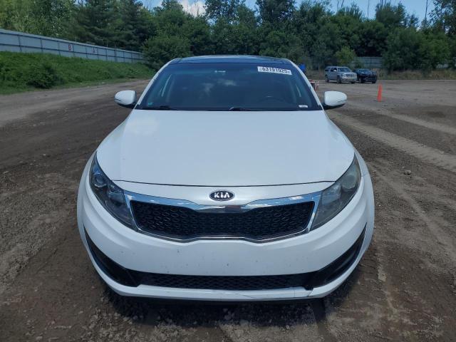 2012 KIA OPTIMA EX - 5XXGN4A73CG018630
