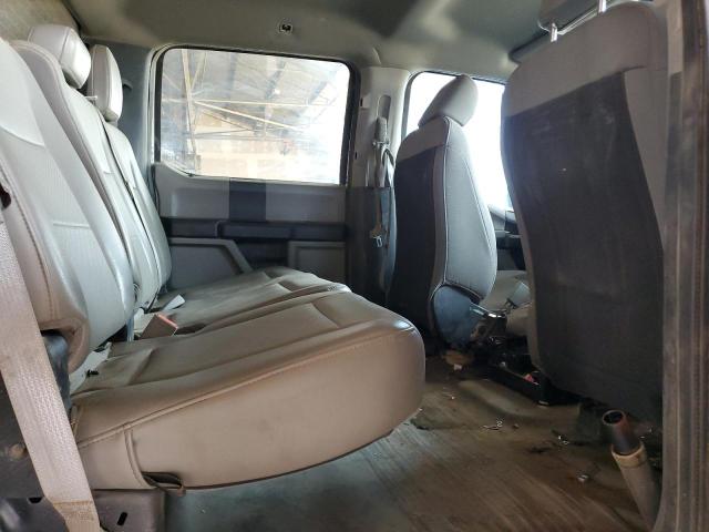 2020 FORD F150 POLIC 1FTEW1P4XLKE82200